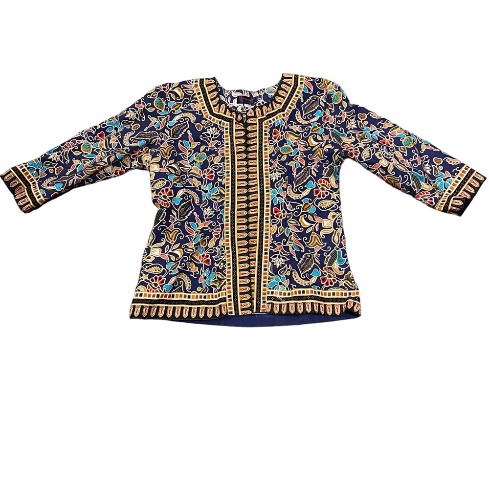 Singapore Airlines Top
